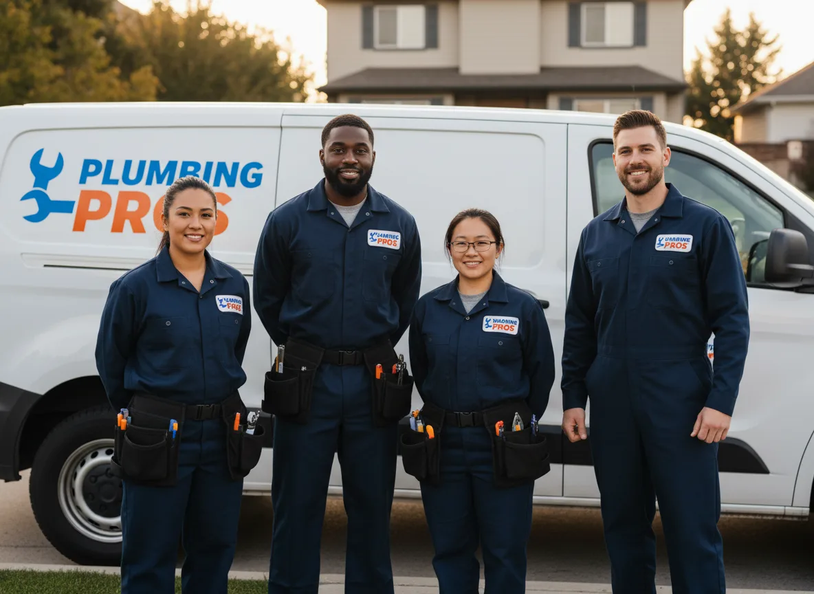 Water Heater Repair company in Forman, ND